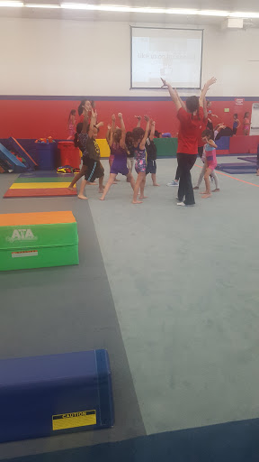 Gymnastics Center «Aerial Tumbling-Acrogymnastics», reviews and photos, 422 Blossom Hill Rd, San Jose, CA 95123, USA
