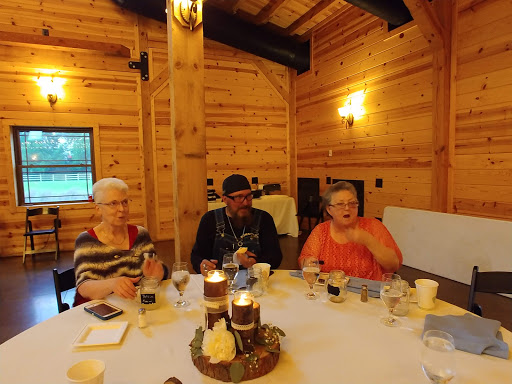 Wedding Venue «Rolling Meadows Ranch», reviews and photos, 421 N Waynesville Rd, Lebanon, OH 45036, USA