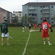 Wettingen Wild Lacrosse Practice Field
