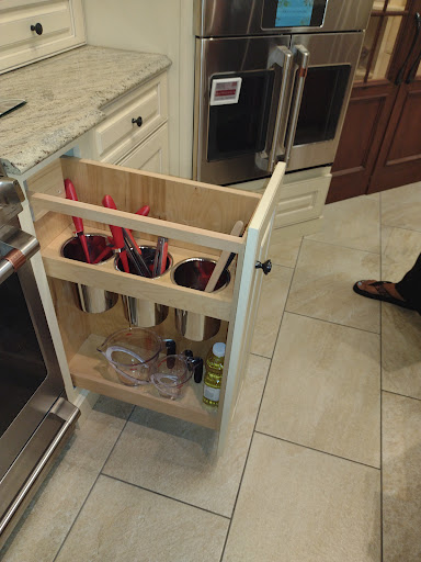 Appliance Store «Hahn Appliance Warehouse», reviews and photos, 6710 S 105th E Ave, Tulsa, OK 74133, USA