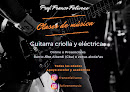 Best Electric Guitar Lessons Cordoba Near You
