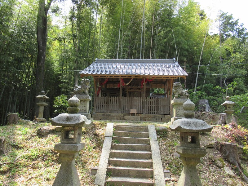 石船神社