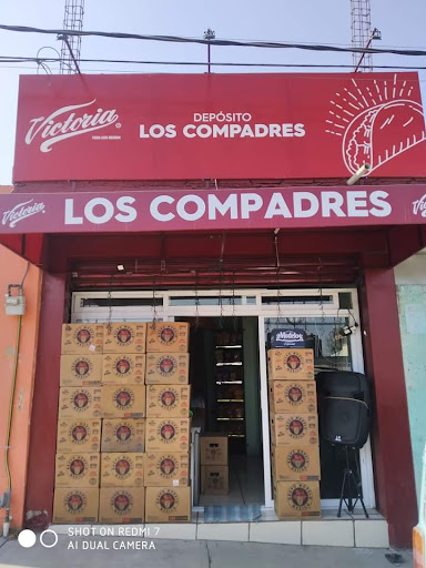Deposito de Cerveza Los Compadres