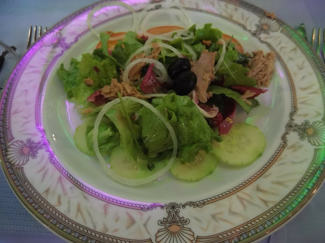 Radno vrijeme Restoran Evergreen