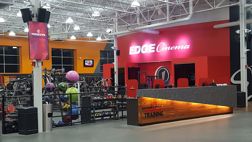 Gym «The Edge Fitness Clubs Orange», reviews and photos, 50 Boston Post Rd, Orange, CT 06477, USA