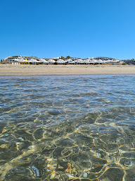 Photo n°4 de Plage Côté Sud à La Grande-Motte ()