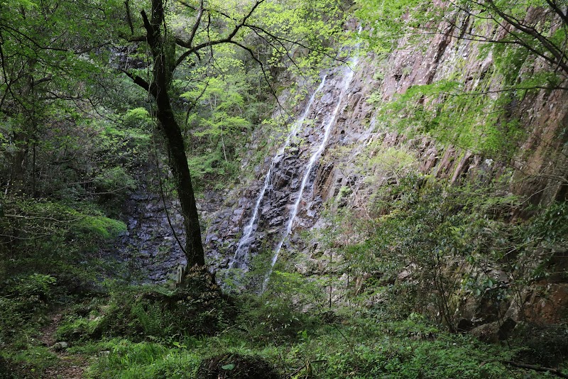 銚子滝