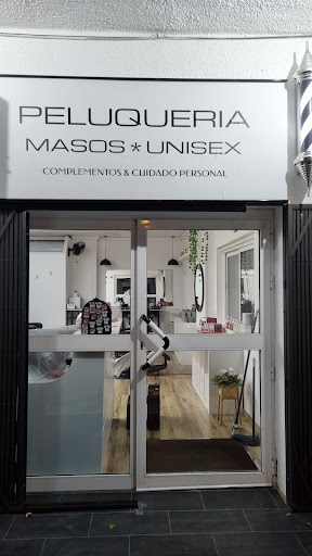 Peluquería Masos en El Vendrell, Tarragona