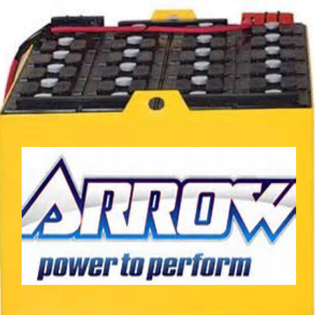 Arrow Battery