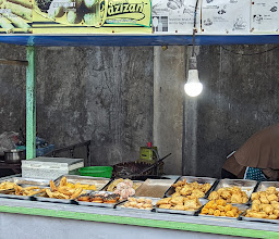 Pasar Sindu photo
