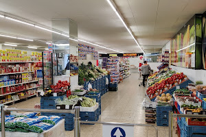 Supermarket Stern