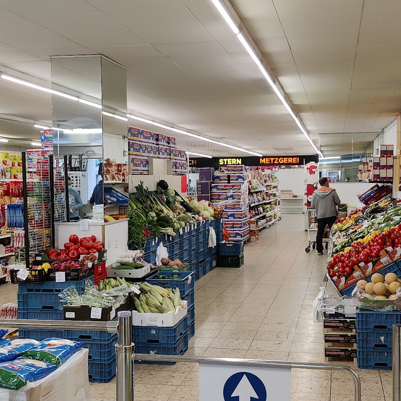 Supermarket Stern