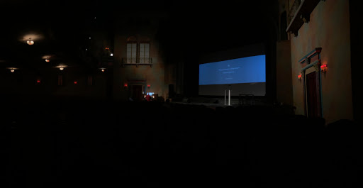 Performing Arts Theater «Polk Theatre», reviews and photos, 139 Florida Ave S, Lakeland, FL 33801, USA