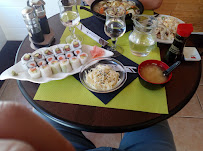 Sushi du Restaurant japonais Mandoo à Brest - n°9