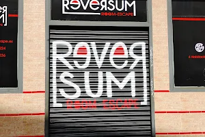 Reversum Room Escape image