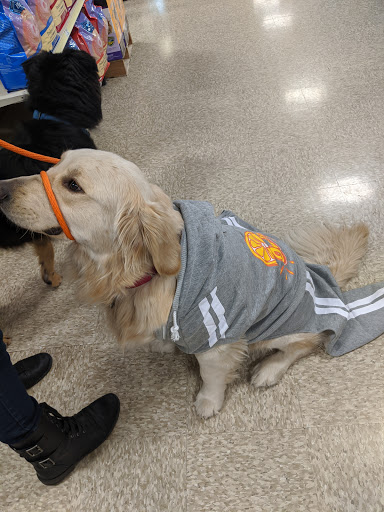 Pet Supply Store «PetSmart», reviews and photos, 5748 S Redwood Rd, Taylorsville, UT 84123, USA