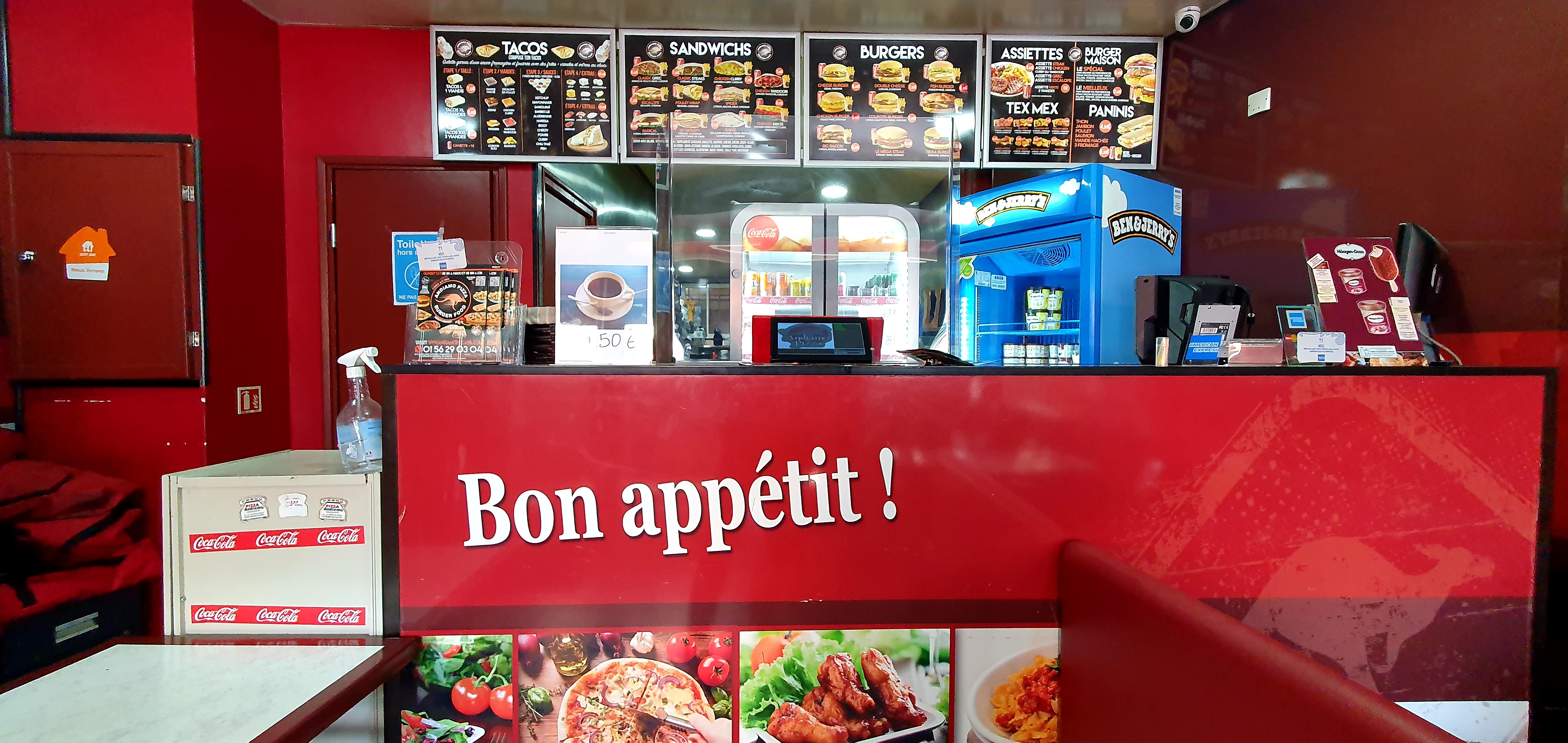 Photo n° 2 de l'avis de Sam.A fait le 30/03/2021 à 22:06