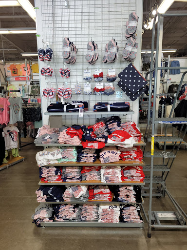 Clothing Store «Old Navy», reviews and photos, 2200 Tanger Blvd, Gonzales, LA 70737, USA
