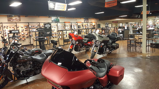 Harley-Davidson Dealer «Southern Devil Harley-Davidson», reviews and photos, 2281 US-411, Cartersville, GA 30121, USA