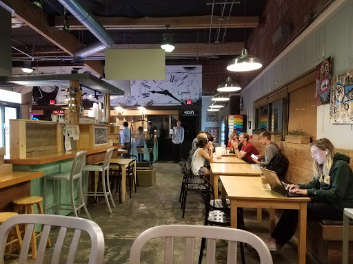 Donut Shop «SLO Donut Co.», reviews and photos, 793F Foothill Blvd, San Luis Obispo, CA 93405, USA