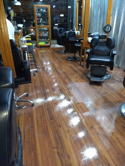 Barbershop Cartagena