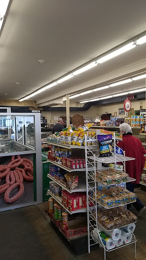 Bakery «Thwaites Market», reviews and photos, 36 Railroad St, Methuen, MA 01844, USA