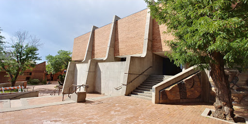 Art Center «Sangre de Cristo Arts & Conference Center», reviews and photos, 210 N Santa Fe Ave, Pueblo, CO 81003, USA