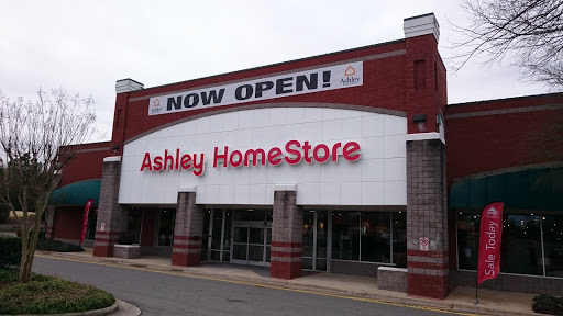 Furniture Store «Ashley HomeStore», reviews and photos, 5458 New Hope Commons Dr, Durham, NC 27707, USA