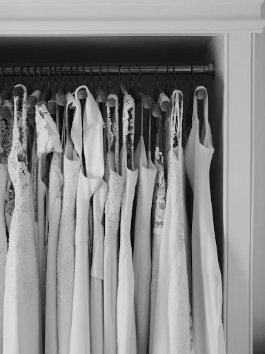 Bridal Shop «Garnish Boutique», reviews and photos, 1515 Labelle Ave #3, Towson, MD 21204, USA