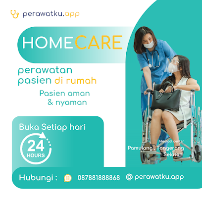 HOME CARE JABODETABEK