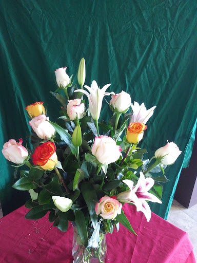 Florist «American Florist», reviews and photos, 1210 Northwest Hwy, Garland, TX 75041, USA
