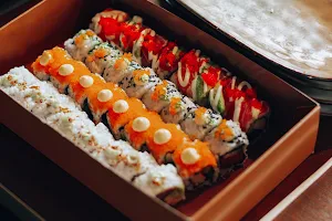 The Sushi Boutique image