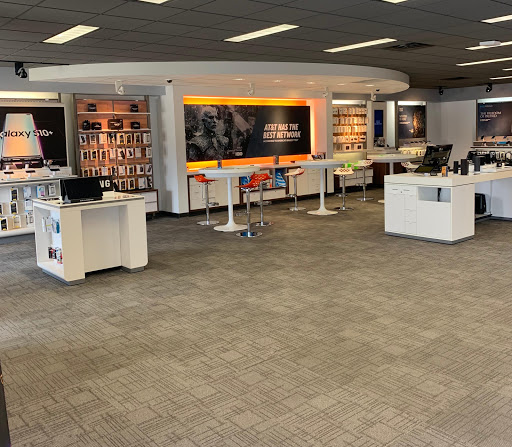 Cell Phone Store «AT&T», reviews and photos, 303 Sawdust Rd, The Woodlands, TX 77380, USA