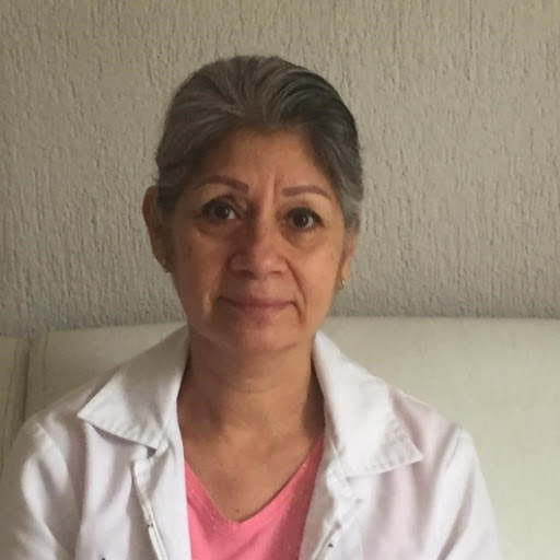 Dra. María Lilian Chagoyan García, Diabetólogo