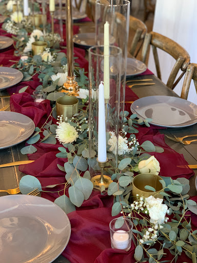 Florist «4 Ever Flowers», reviews and photos, 224 N 3rd Ave, Lewisburg, TN 37091, USA