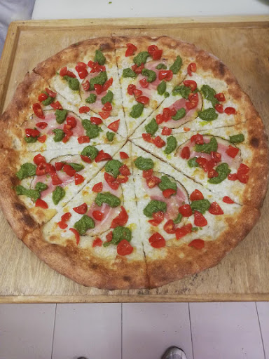 PIZZERIA-PANUOZZERIA "LA POSADA"