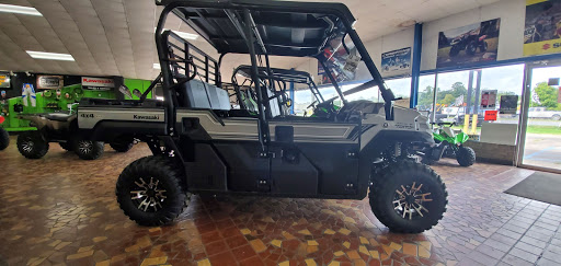 Motorcycle Dealer «Lightspeed Motorsports Llc», reviews and photos, 13250 Airline Hwy, Gonzales, LA 70737, USA