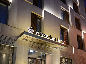 Waxwing Hotel