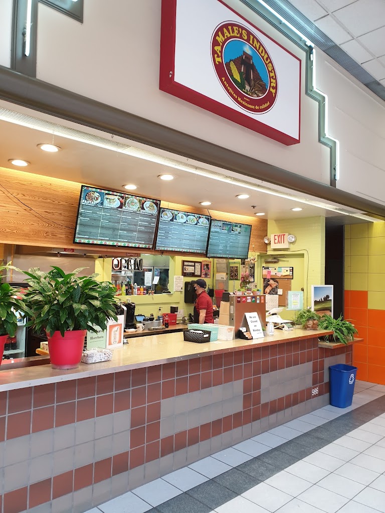 Tamale's Industry 50310