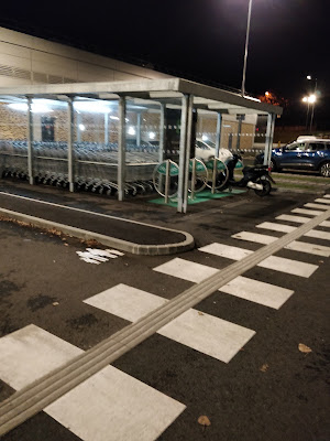 Lidl à Paimpol