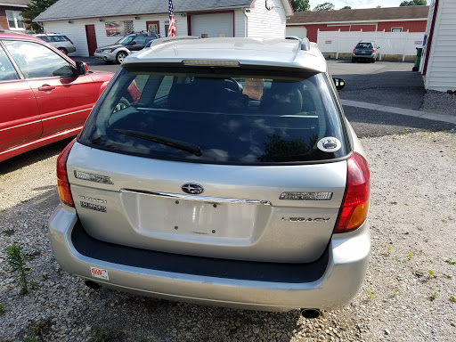 Car Repair and Maintenance «194 Imports Sales & Services», reviews and photos, 680 Hanover Pike, Littlestown, PA 17340, USA