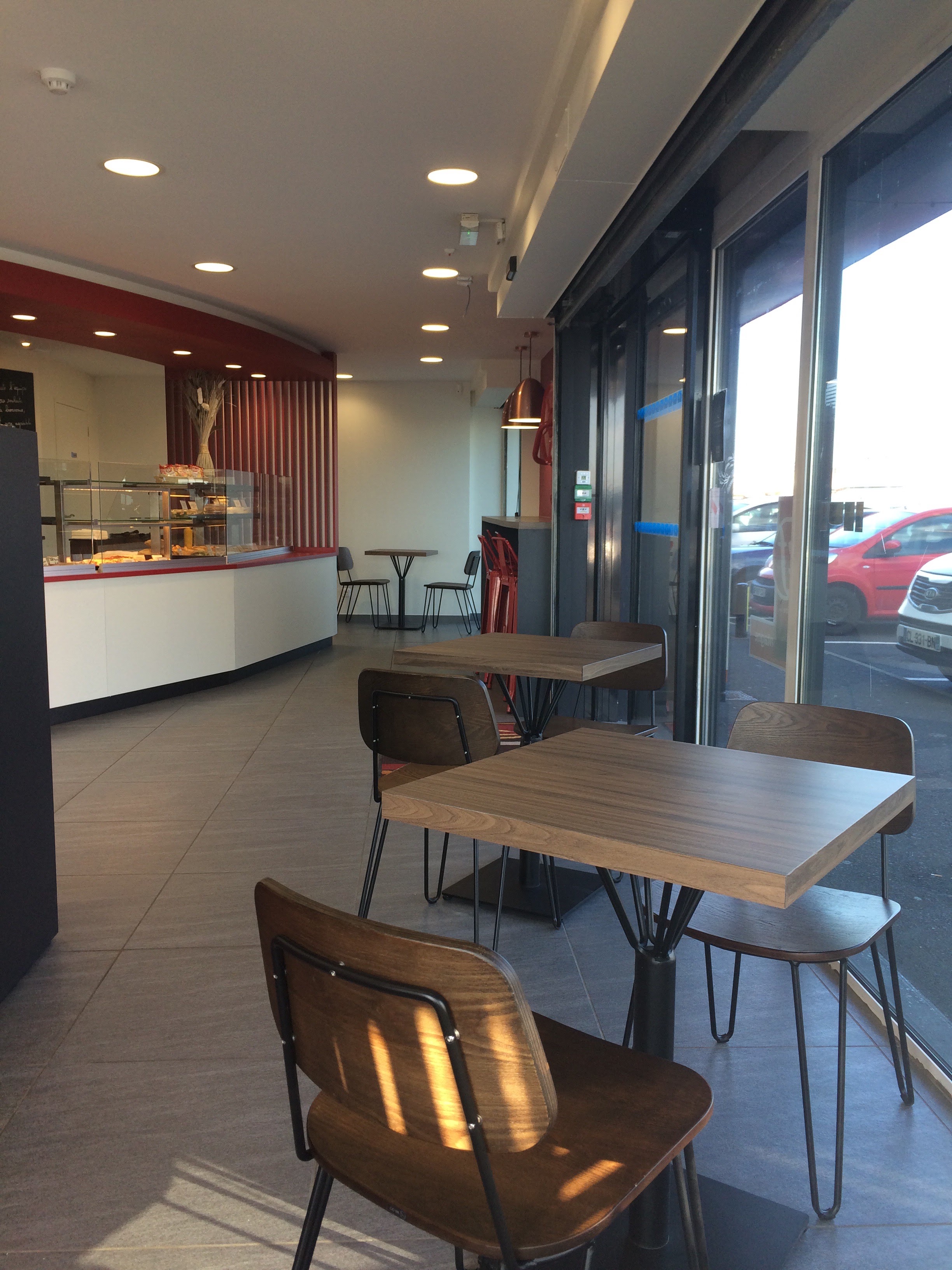 Photo n° 1 de l'avis de Paola.a fait le 21/03/2018 à 15:32