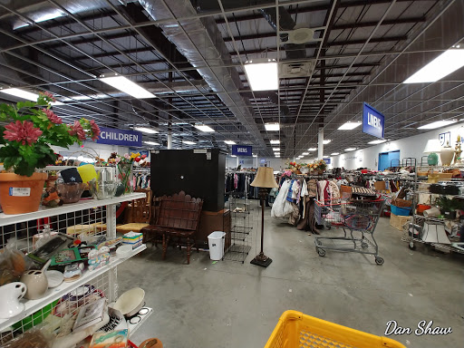 Thrift Store «Goodwill», reviews and photos, 1 N Mall Dr, Ocean Township, NJ 07712, USA