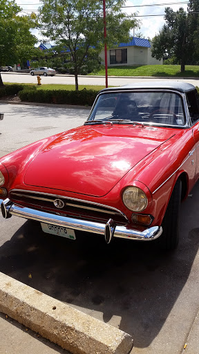 Auto Parts Store «Advance Auto Parts», reviews and photos, 11725 Dorsett Rd, Maryland Heights, MO 63043, USA