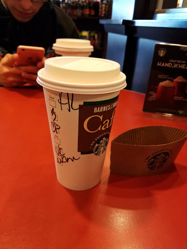 Book Store «Barnes & Noble», reviews and photos, 4601 Montgomery Hwy, Dothan, AL 36303, USA