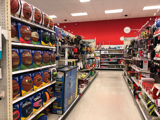 Department Store «Target», reviews and photos, 1300 Ulster Ave, Kingston, NY 12401, USA