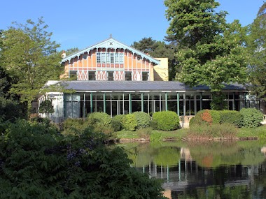 Pavillon D'Armenonville