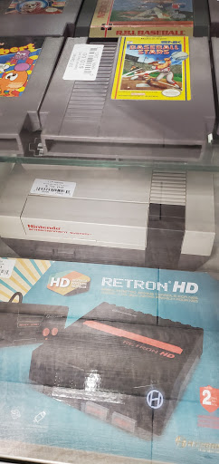 Video Game Store «1UP Games», reviews and photos, 2111 S Alma School Rd #6, Mesa, AZ 85210, USA