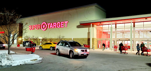 Department Store «Target», reviews and photos, 1300 University Ave W, St Paul, MN 55104, USA