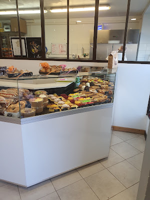 Ma petite boulangerie à Pernes-les-Fontaines